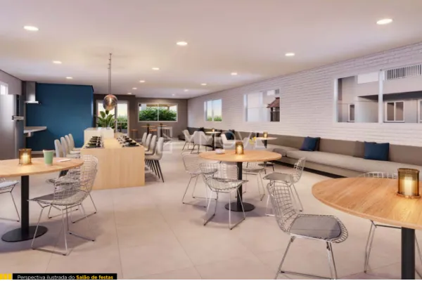 Apartamento à venda com 2 quartos no Vila Prudente, São Paulo — foto 7